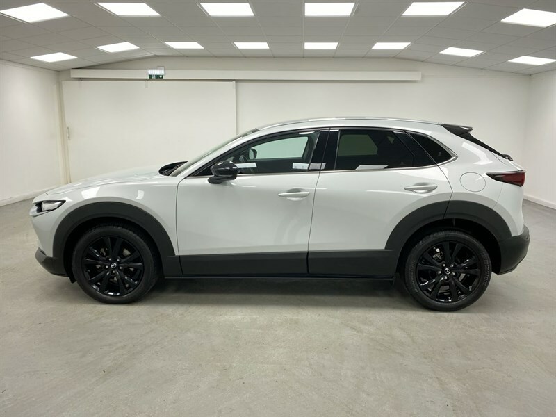 Mazda CX-30 2.5 E-skyactiv G Mhev Centre-line Euro 6 Ss  #13