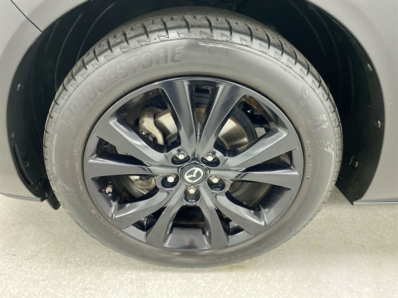 Mazda CX-30 2.5 E-skyactiv G Mhev Centre-line Euro 6 Ss  #9