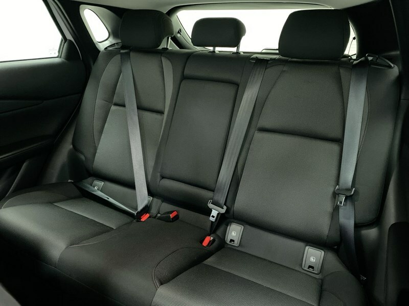 Mazda CX-30 2.5 E-skyactiv G Mhev Centre-line Euro 6 Ss  #8