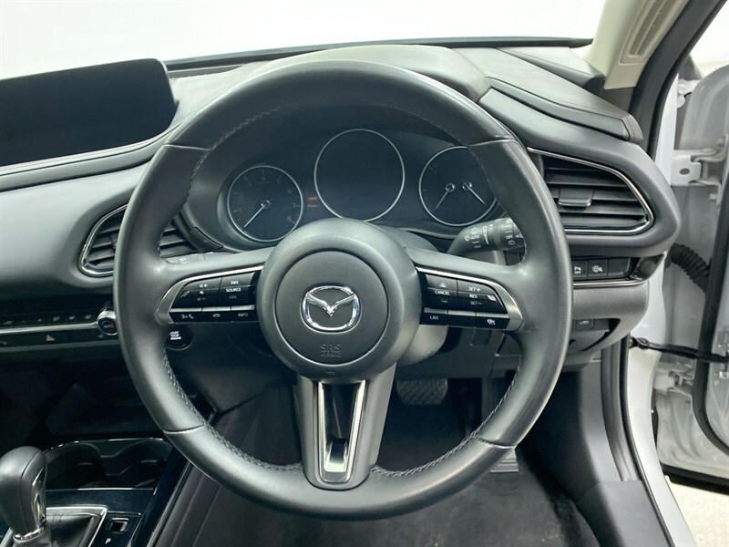 Mazda CX-30 2.5 E-skyactiv G Mhev Centre-line Euro 6 Ss  #43