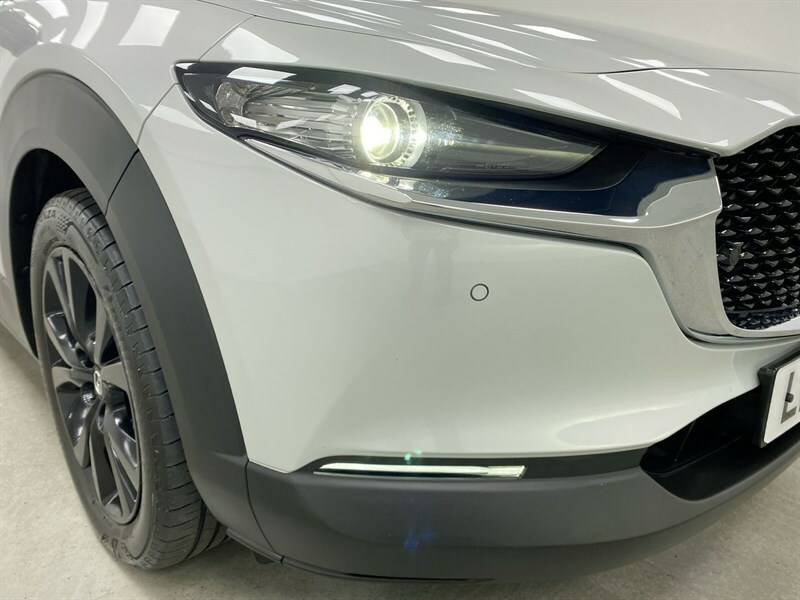 Mazda CX-30 2.5 E-skyactiv G Mhev Centre-line Euro 6 Ss  #21