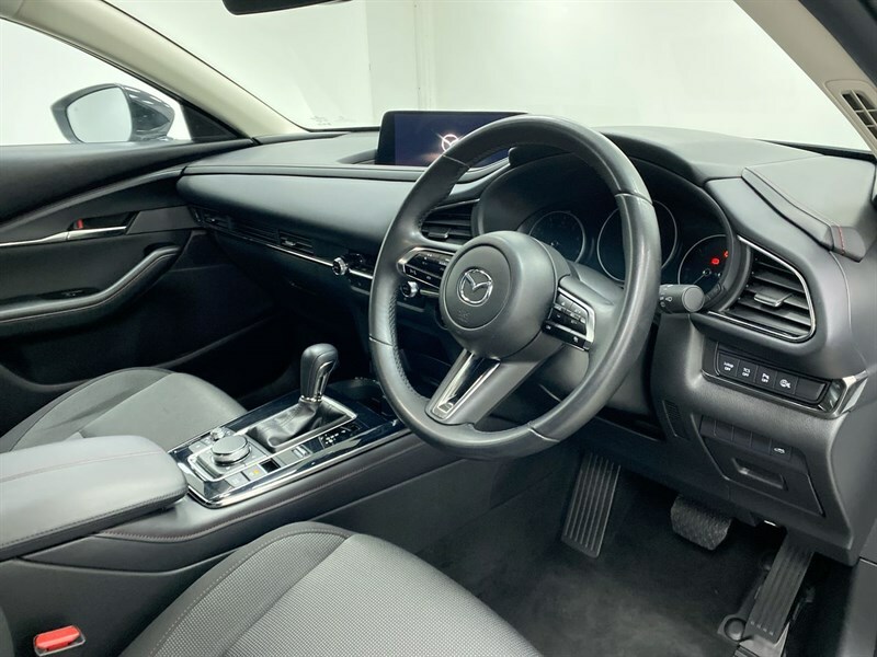 Mazda CX-30 2.5 E-skyactiv G Mhev Centre-line Euro 6 Ss  #32