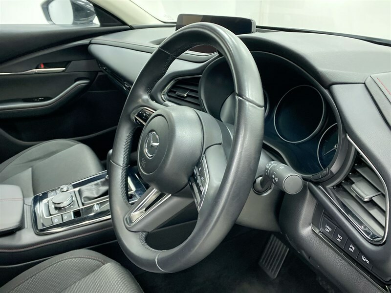 Mazda CX-30 2.5 E-skyactiv G Mhev Centre-line Euro 6 Ss  #42
