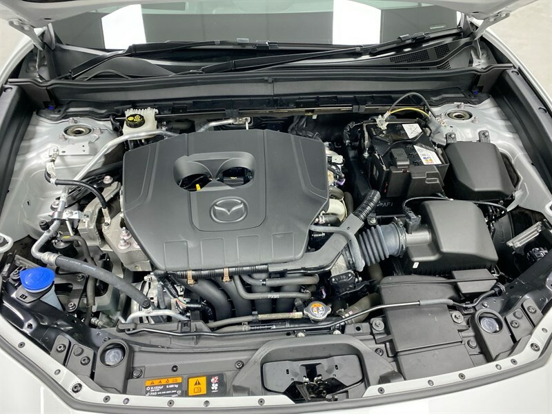 Mazda CX-30 2.5 E-skyactiv G Mhev Centre-line Euro 6 Ss  #29