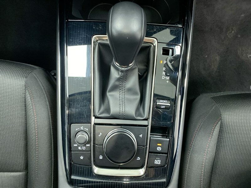 Mazda CX-30 2.5 E-skyactiv G Mhev Centre-line Euro 6 Ss  #47