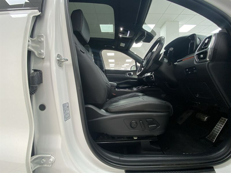Kia Sorento 1.6 H T-gdi Edition Suv Hybrid Awd Black #27