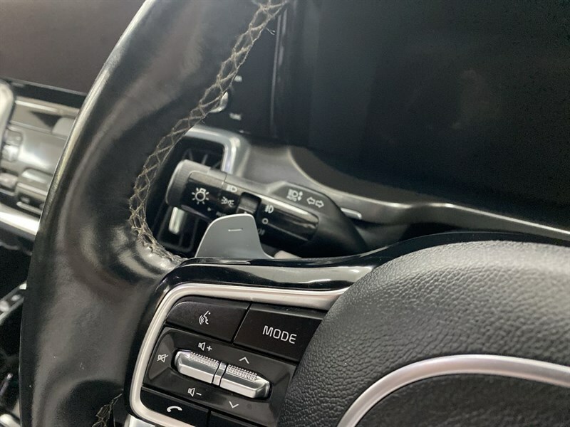 Kia Sorento 1.6 H T-gdi Edition Suv Hybrid Awd Black #34
