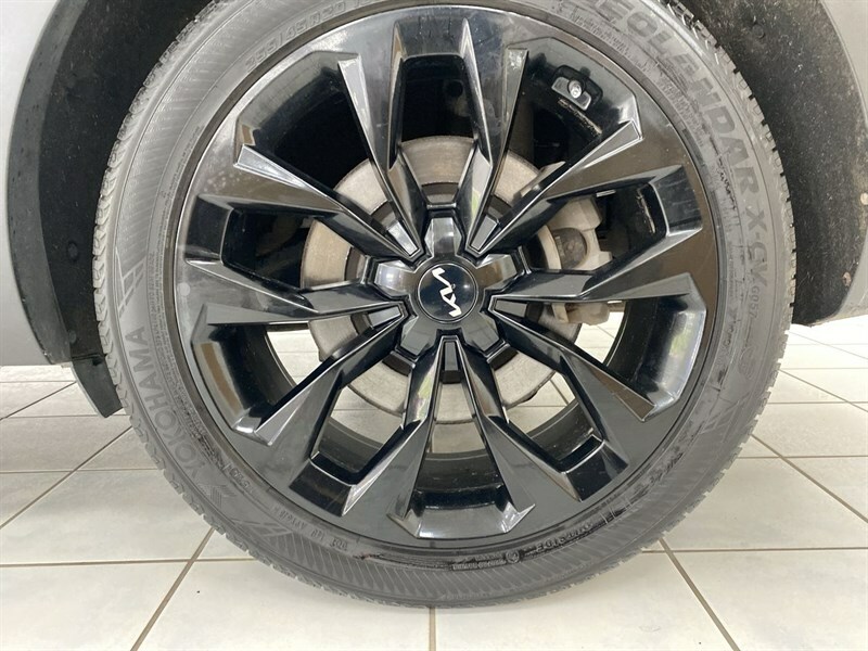 Kia Sorento 1.6 H T-gdi Edition Suv Hybrid Awd Black #18