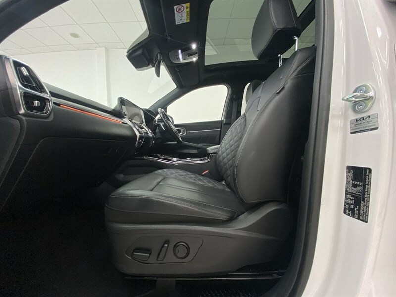 Kia Sorento 1.6 H T-gdi Edition Suv Hybrid Awd Black #48
