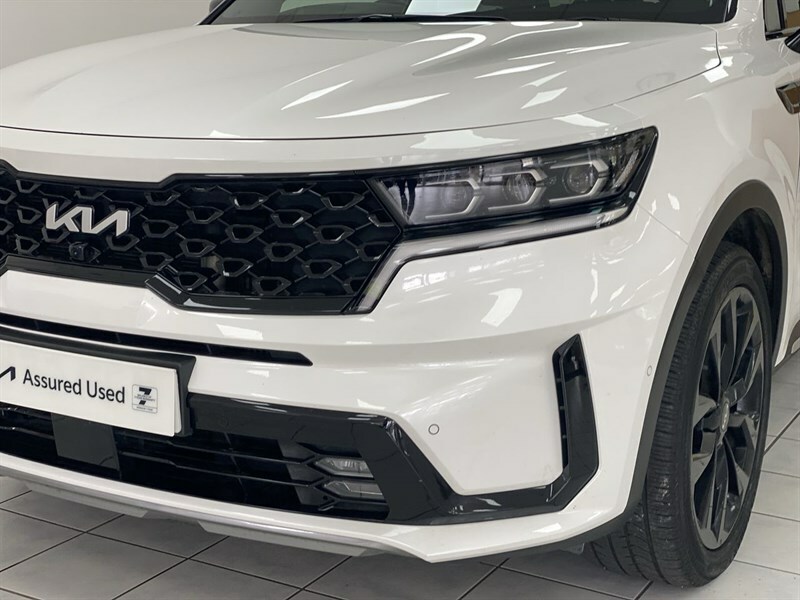 Kia Sorento 1.6 H T-gdi Edition Suv Hybrid Awd Black #20