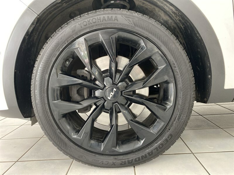 Kia Sorento 1.6 H T-gdi Edition Suv Hybrid Awd Black #9