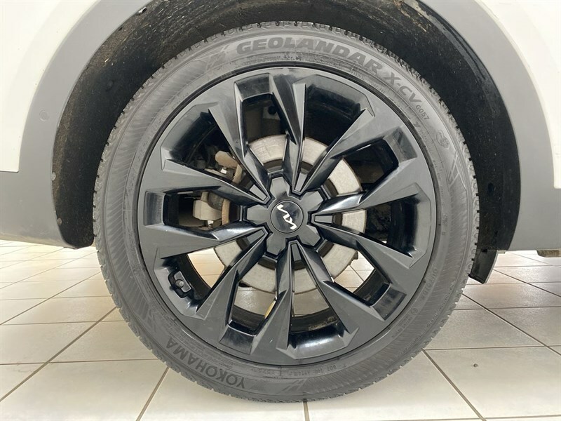 Kia Sorento 1.6 H T-gdi Edition Suv Hybrid Awd Black #17