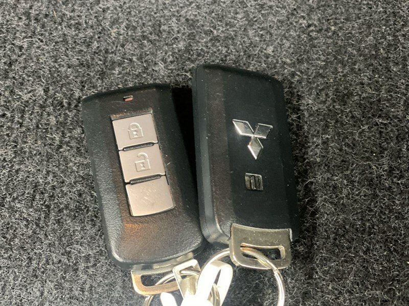 Mitsubishi Shogun Sport Di-d 3 #54