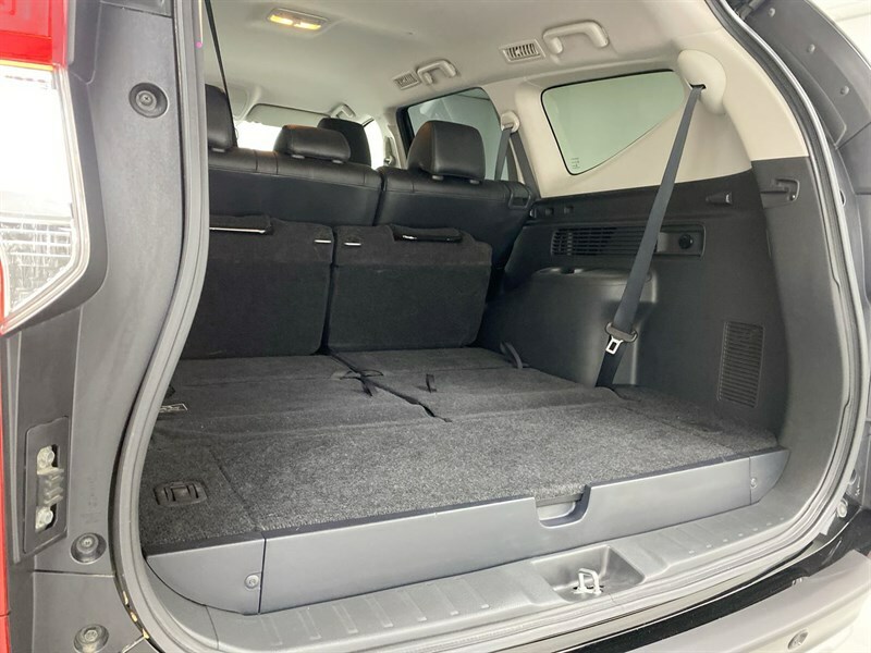 Mitsubishi Shogun Sport Di-d 3 #59