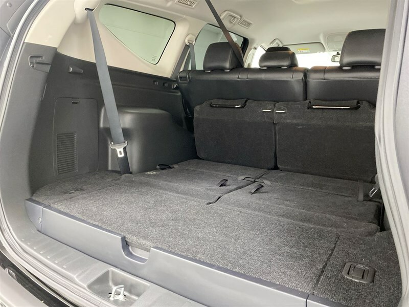 Mitsubishi Shogun Sport Di-d 3 #60