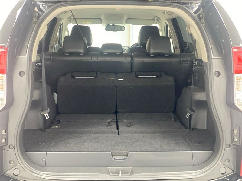 Mitsubishi Shogun Sport Di-d 3 #58