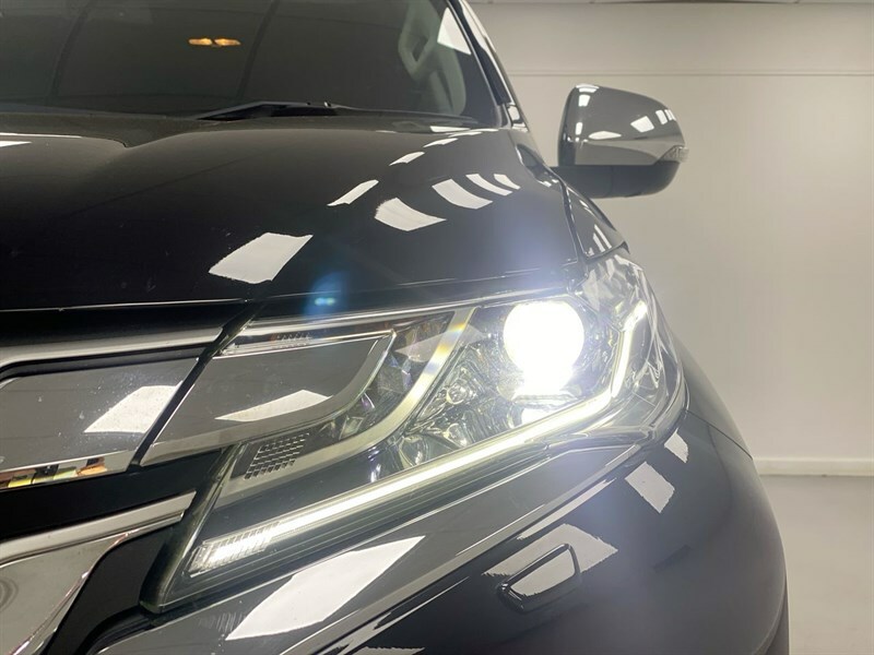 Mitsubishi Shogun Sport Di-d 3 #21