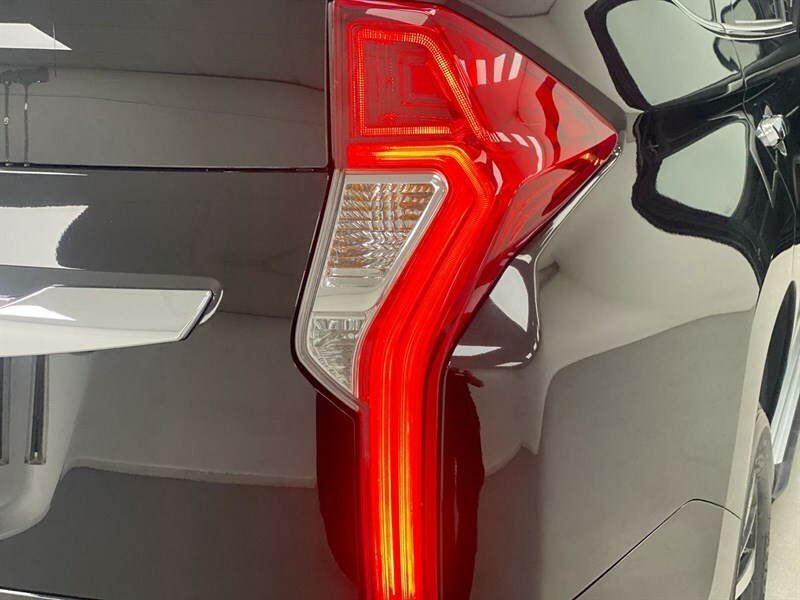 Mitsubishi Shogun Sport Di-d 3 #22