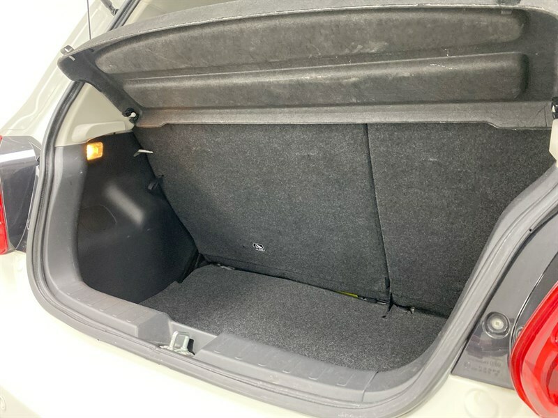 Mitsubishi Mirage 1.2 Juro Grey #59