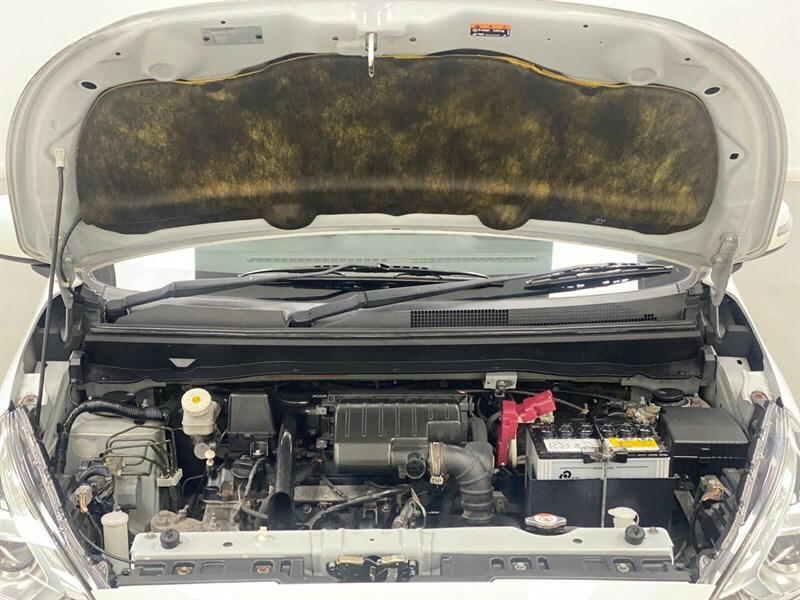 Mitsubishi Mirage 1.2 Juro Grey #29