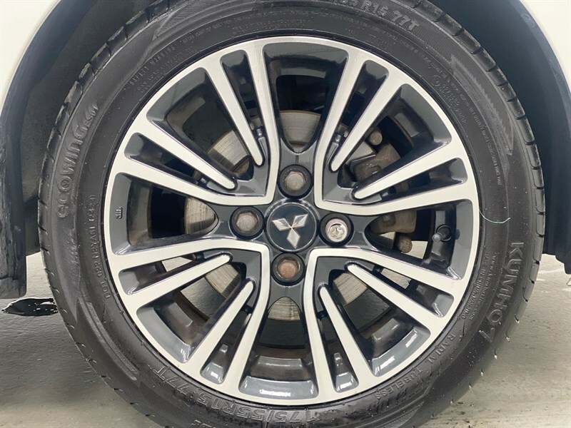 Mitsubishi Mirage 1.2 Juro Grey #15