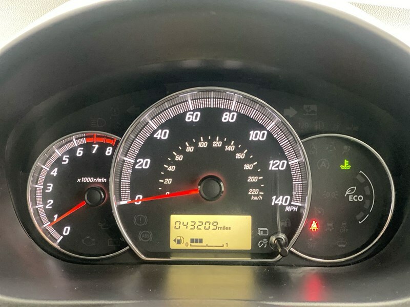 Mitsubishi Mirage 1.2 Juro Grey #39