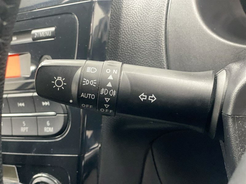 Mitsubishi Mirage 1.2 Juro Grey #38