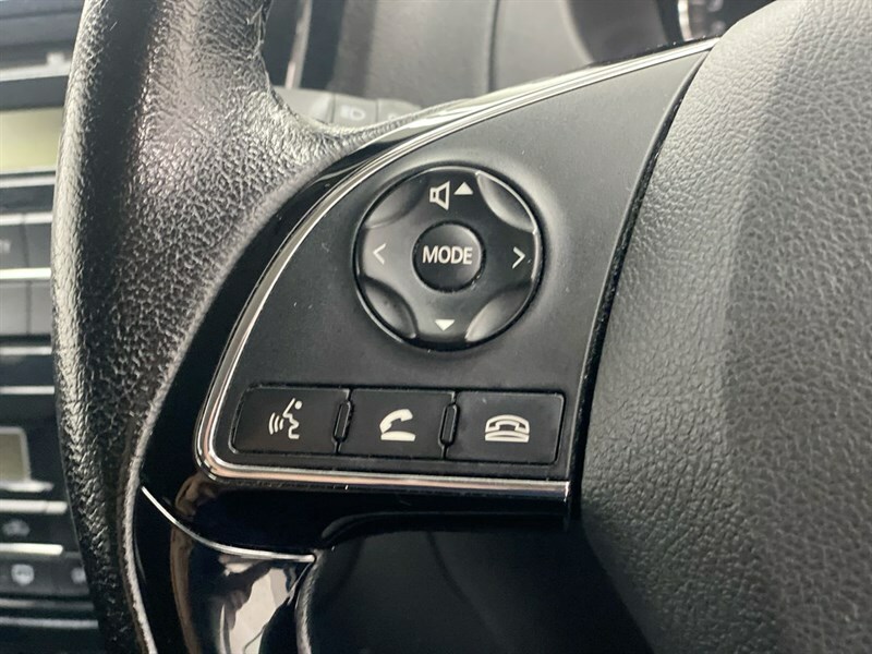Mitsubishi Mirage 1.2 Juro Grey #37