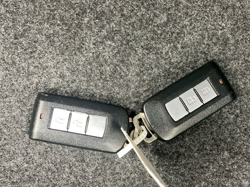Mitsubishi Mirage 1.2 Juro Grey #54
