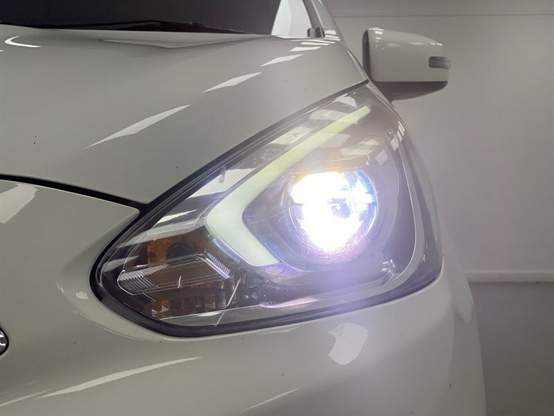 Mitsubishi Mirage 1.2 Juro Grey #21