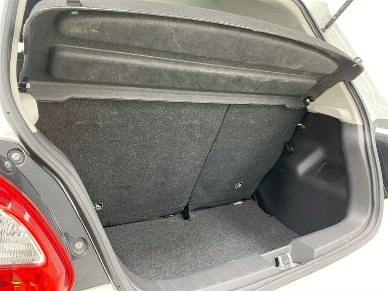 Mitsubishi Mirage 1.2 Juro Grey #58