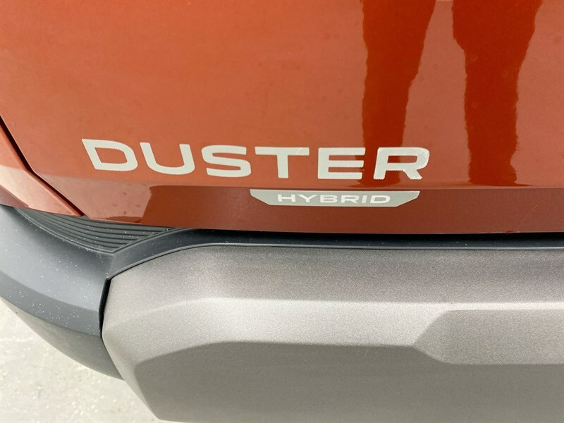 Dacia Duster Dacia Duster 1.2 Tce 130 Journey  #27