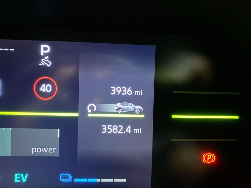 Dacia Duster Dacia Duster 1.2 Tce 130 Journey  #36