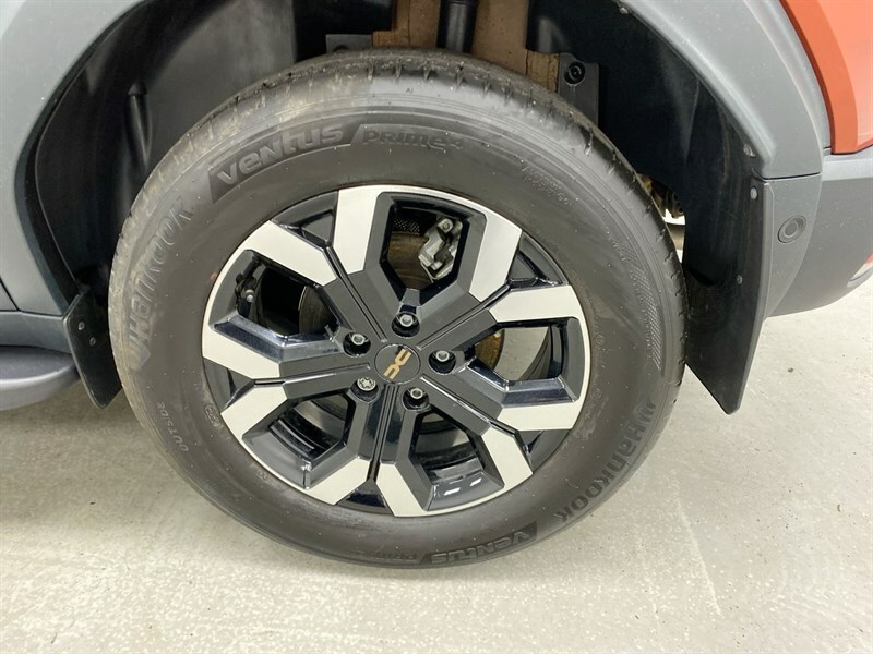 Dacia Duster Dacia Duster 1.2 Tce 130 Journey  #19