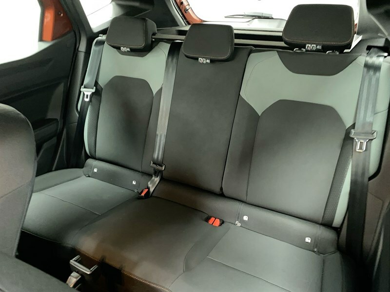 Dacia Duster Dacia Duster 1.2 Tce 130 Journey  #8