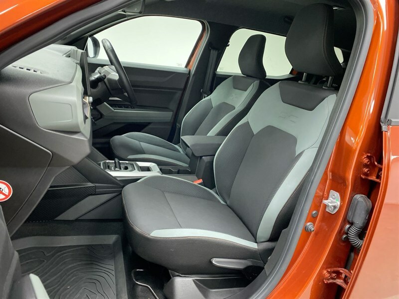 Dacia Duster Dacia Duster 1.2 Tce 130 Journey  #47