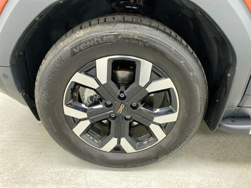 Dacia Duster Dacia Duster 1.2 Tce 130 Journey  #9