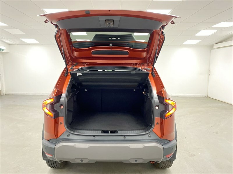 Dacia Duster Dacia Duster 1.2 Tce 130 Journey  #53