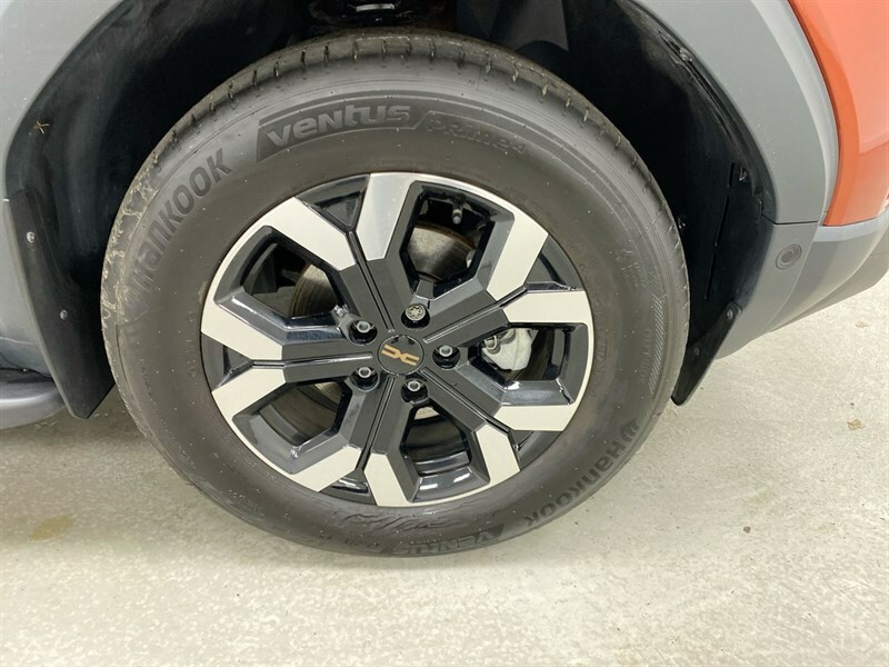Dacia Duster Dacia Duster 1.2 Tce 130 Journey  #15