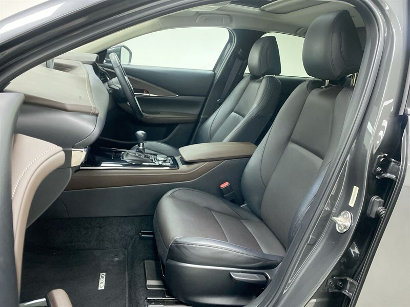 Mazda CX-30 Suv Red #51