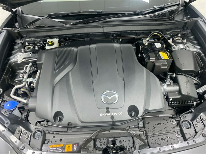 Mazda CX-30 Suv Red #29
