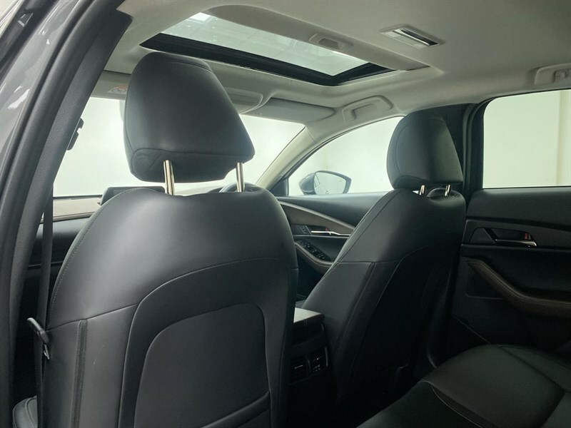 Mazda CX-30 Suv Red #58
