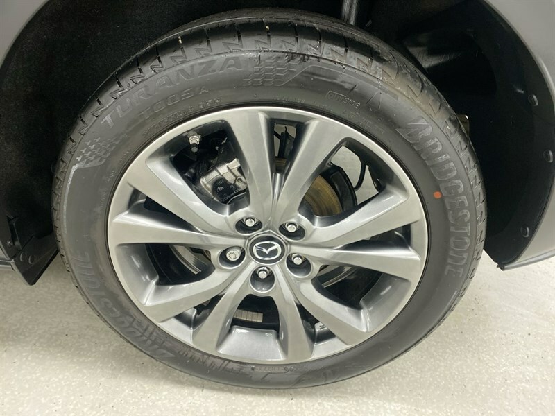 Mazda CX-30 Suv Red #19