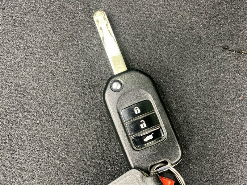 Honda Civic Hatchback 1.0 Blue #56