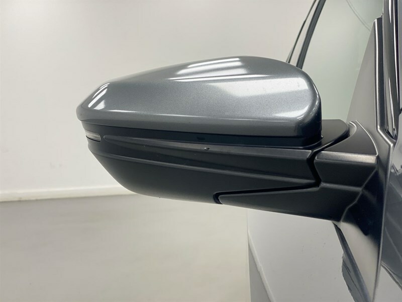 Honda Civic Hatchback 1.0 Blue #27