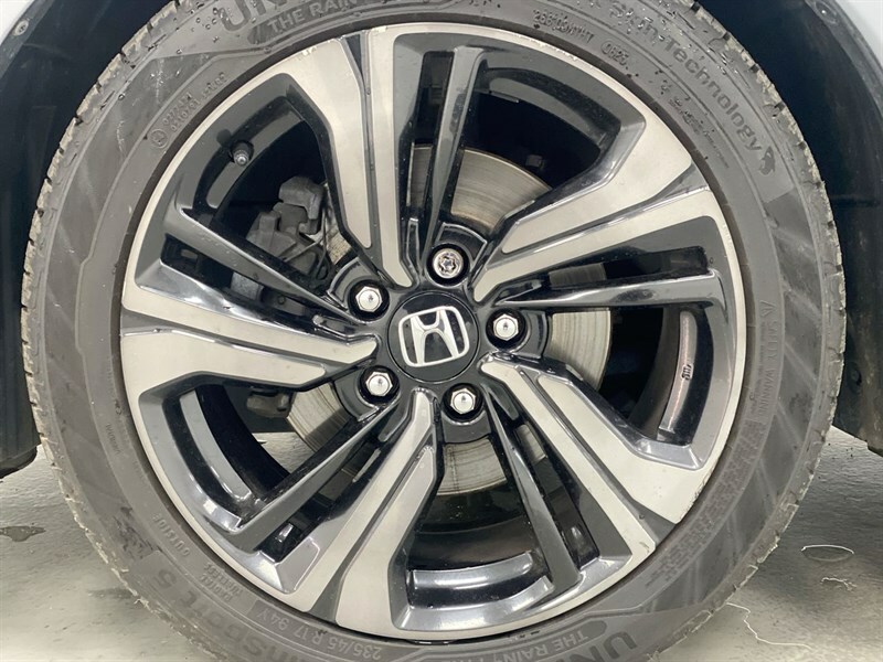 Honda Civic Hatchback 1.0 Blue #9