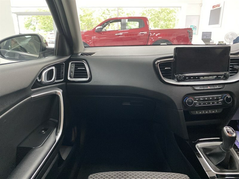 Kia Xceed 1.5T Gdi Isg 3 Grey #2