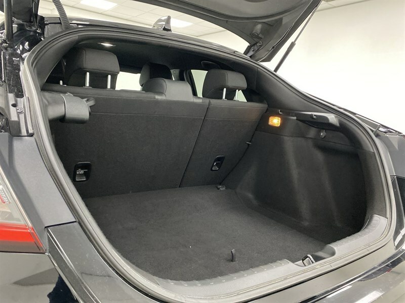Honda Civic 2.0 Ehev Elegance Cvt Grey #59