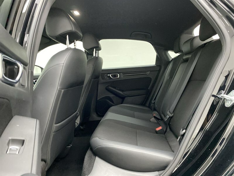 Honda Civic 2.0 Ehev Elegance Cvt Grey #56
