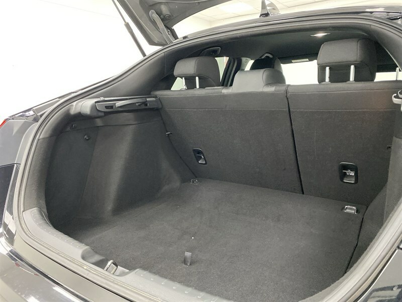 Honda Civic 2.0 Ehev Elegance Cvt Grey #60